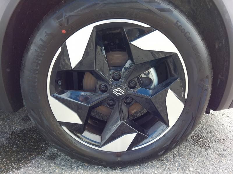 Renault Captur - Photo 17