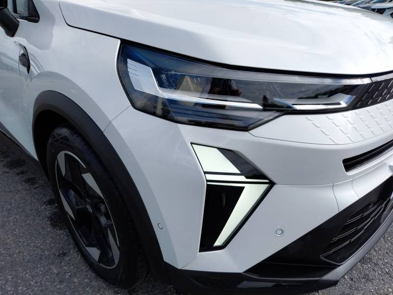 Renault Captur - Photo 18