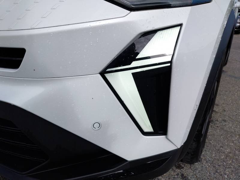 Renault Captur - Photo 20