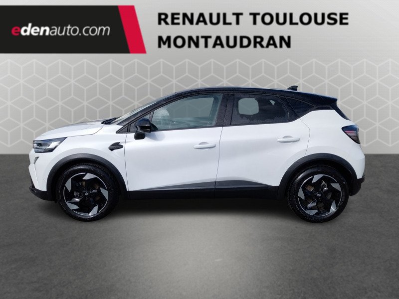 Renault Captur - Photo 3