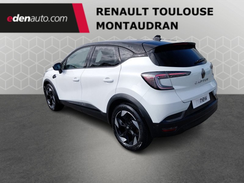 Renault Captur - Photo 4