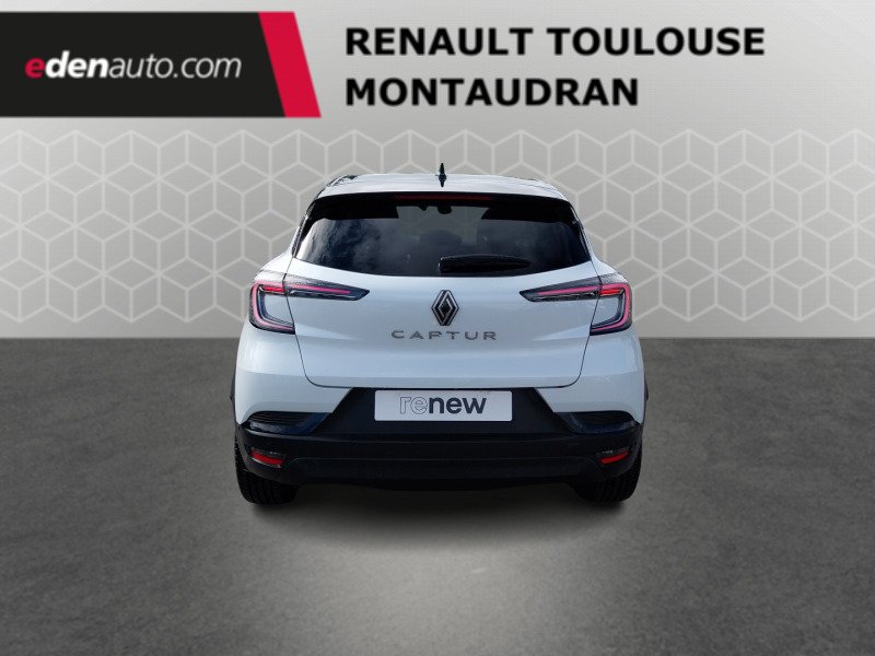 Renault Captur - Photo 5