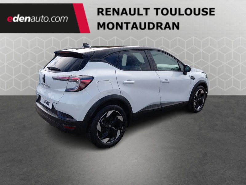 Renault Captur - Photo 6