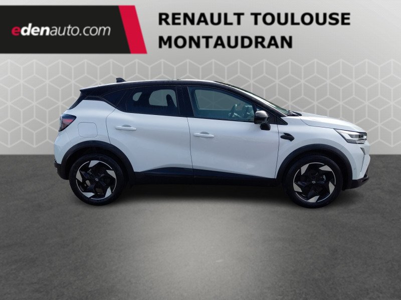 Renault Captur - Photo 7