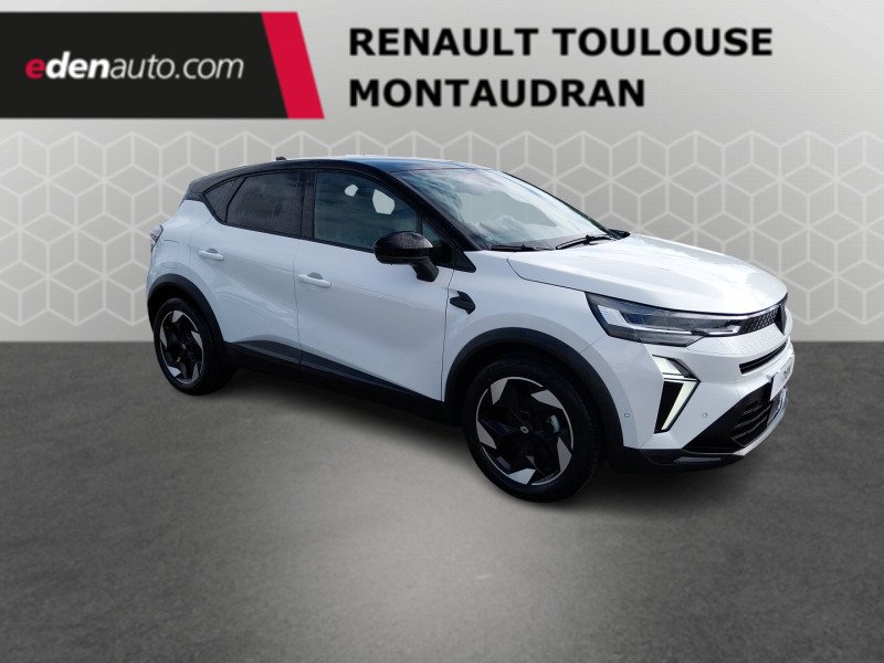 Renault Captur - Photo 8