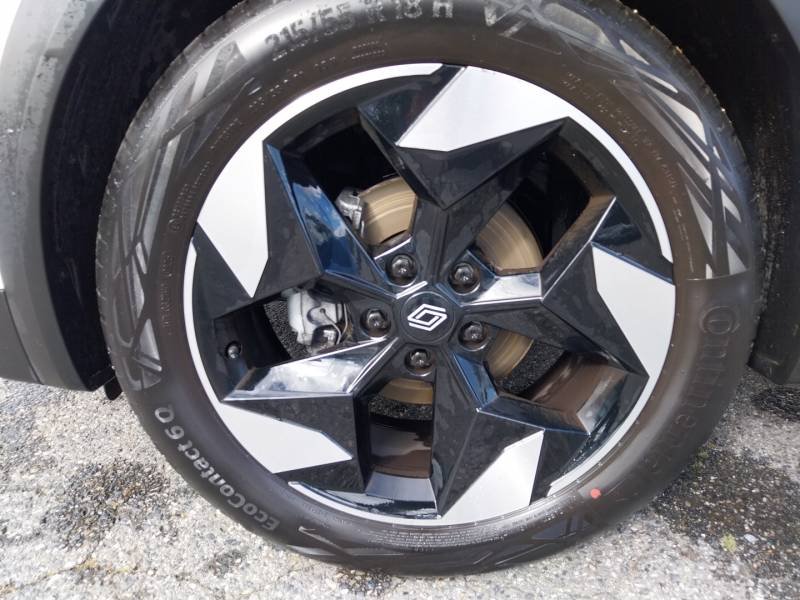 Renault Captur - Photo 9