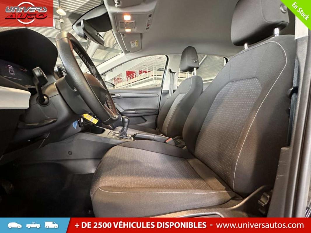 Seat Ibiza - Photo 6