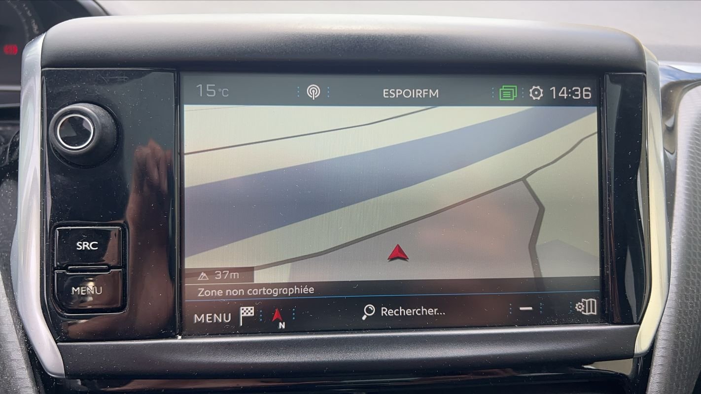 Peugeot 208 - Photo 26