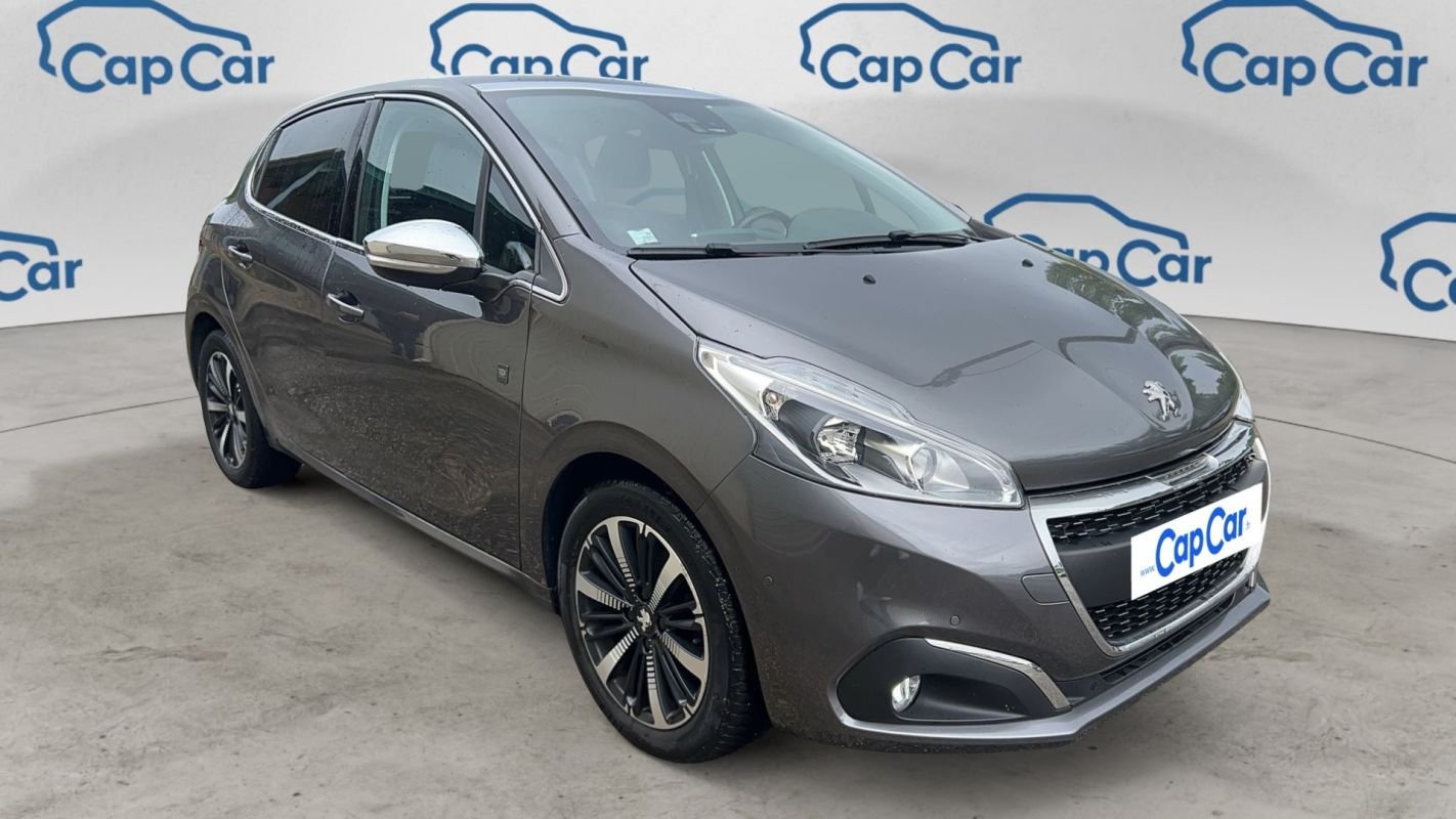 Peugeot 208 - Photo 28
