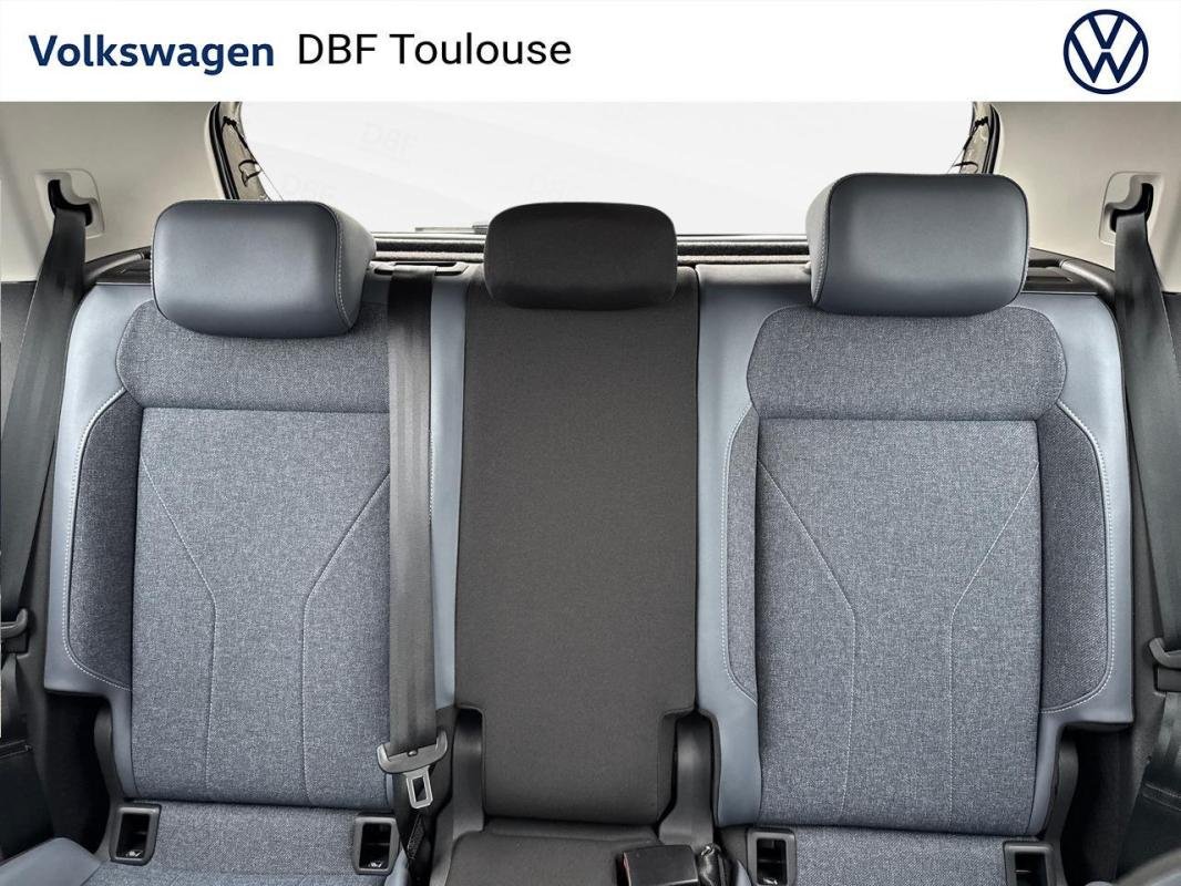 Volkswagen T-Cross - Photo 11