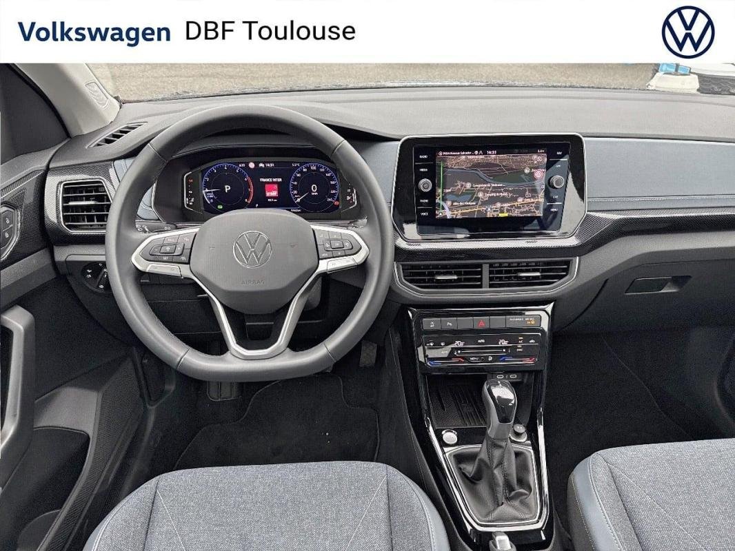 Volkswagen T-Cross - Photo 14