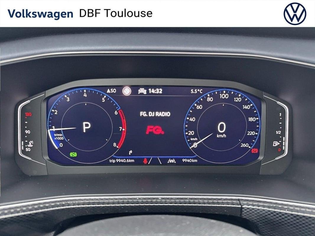 Volkswagen T-Cross - Photo 15