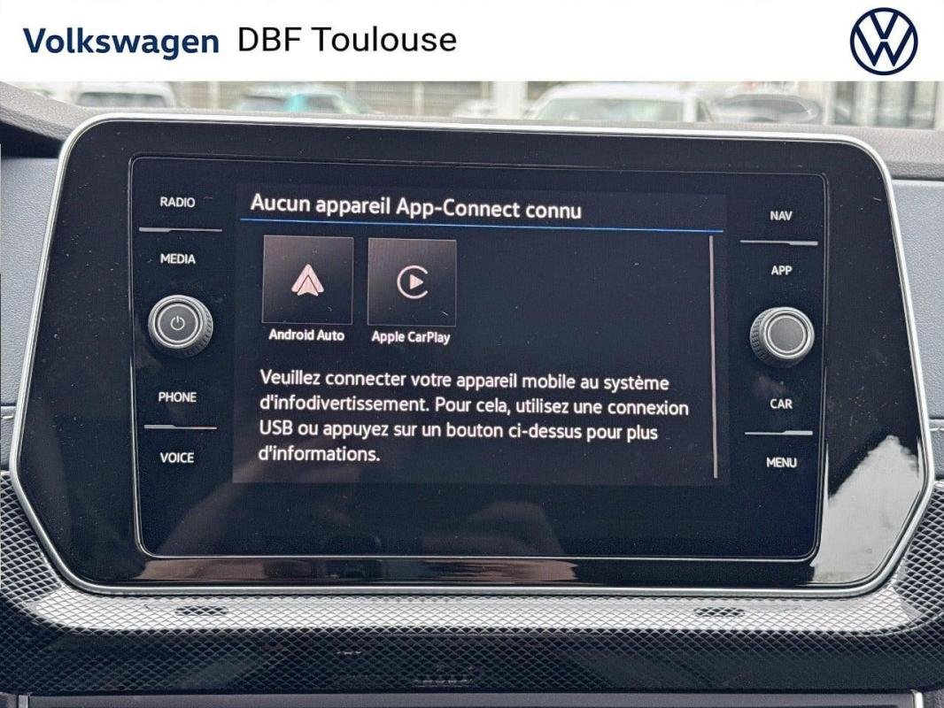 Volkswagen T-Cross - Photo 18