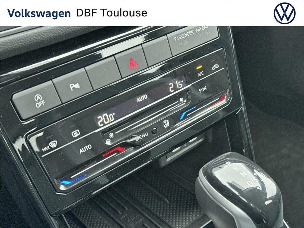 Volkswagen T-Cross - Photo 20