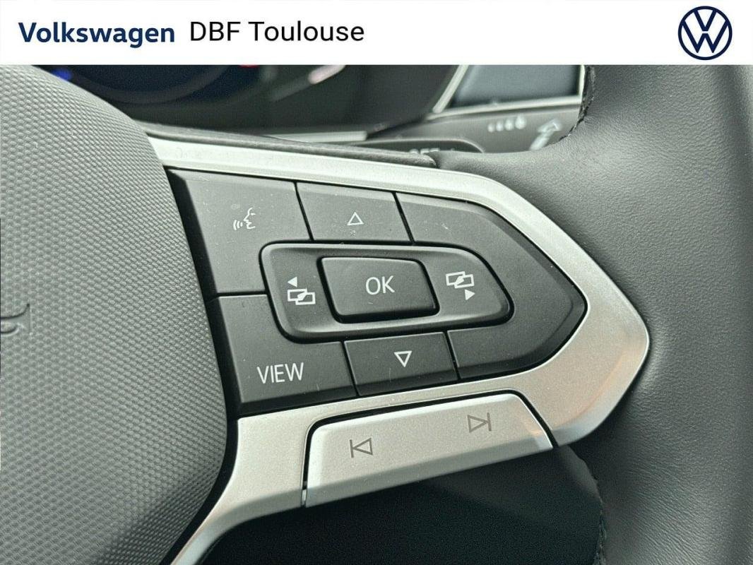 Volkswagen T-Cross - Photo 21