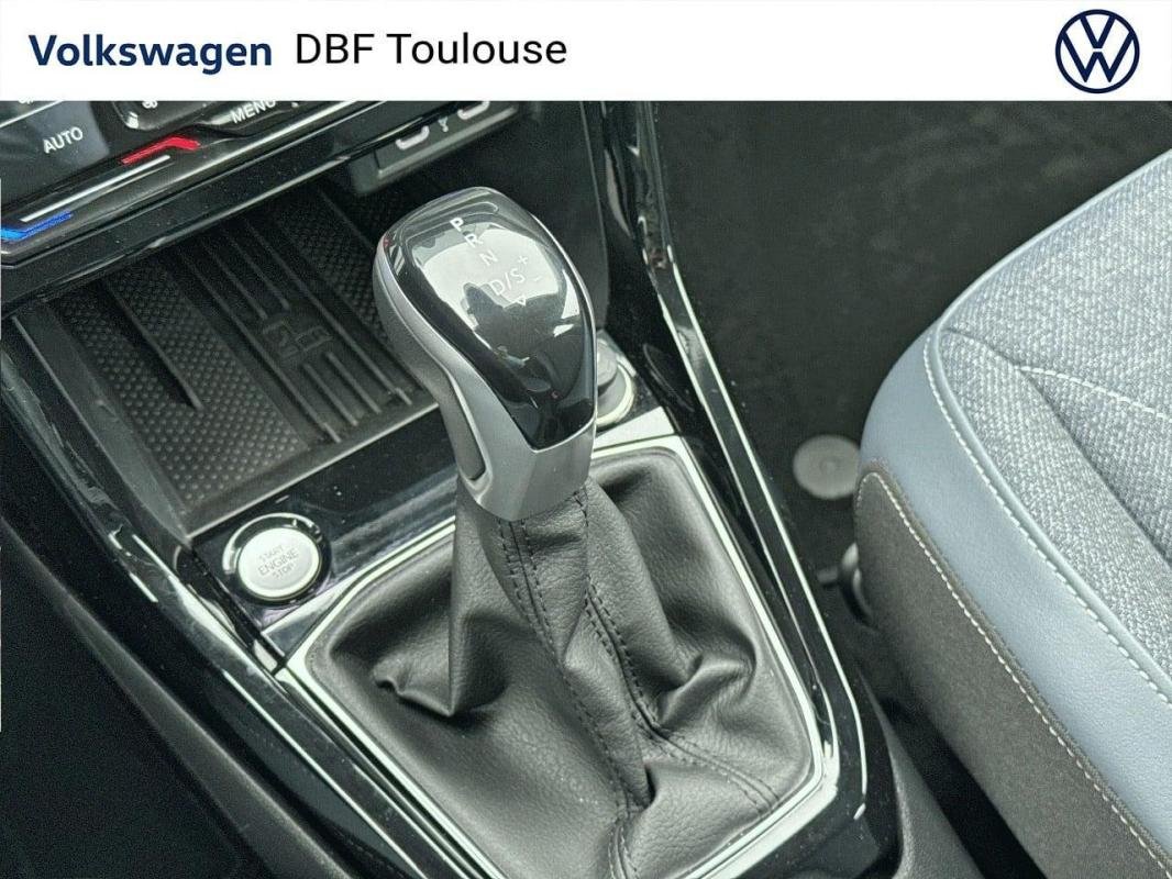 Volkswagen T-Cross - Photo 23