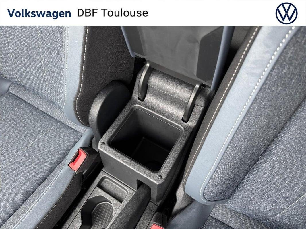 Volkswagen T-Cross - Photo 24
