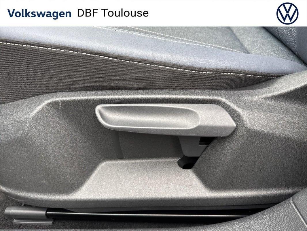 Volkswagen T-Cross - Photo 25