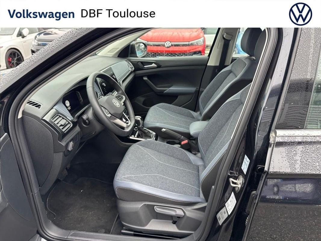 Volkswagen T-Cross - Photo 26