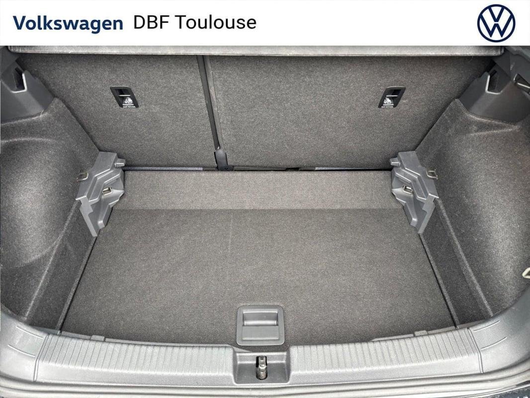Volkswagen T-Cross - Photo 27