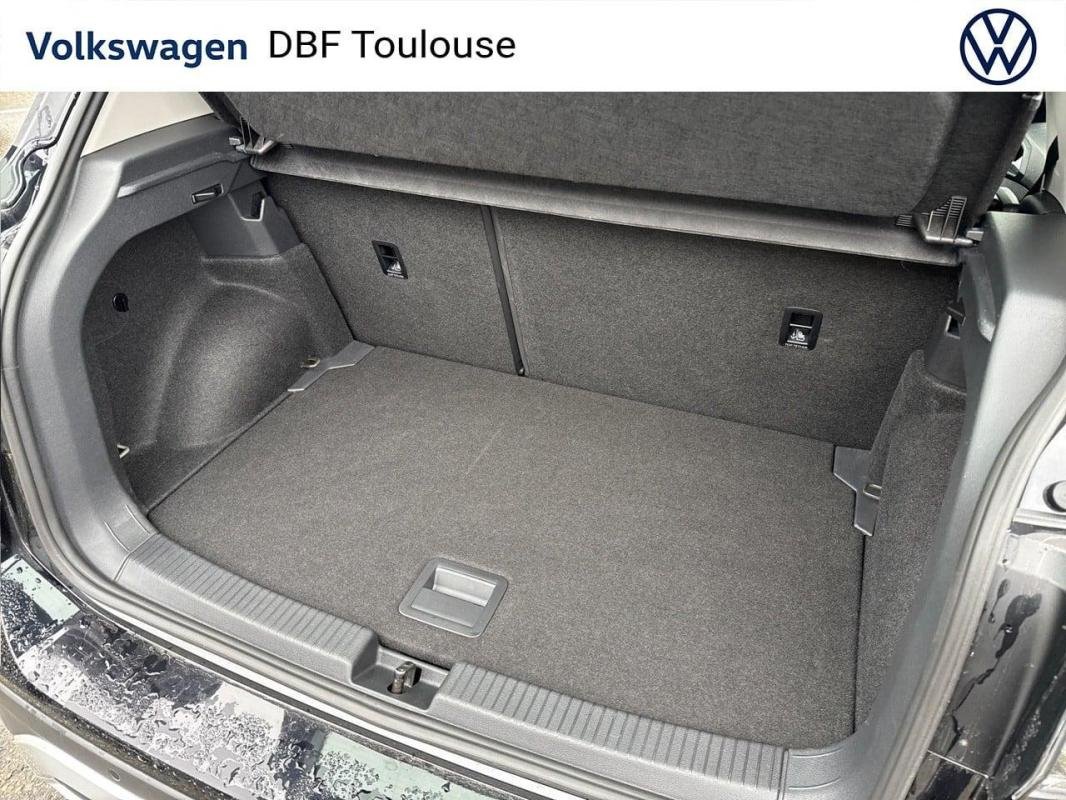 Volkswagen T-Cross - Photo 28