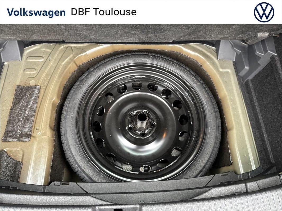 Volkswagen T-Cross - Photo 29