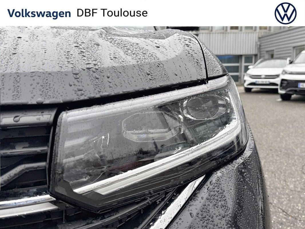 Volkswagen T-Cross - Photo 30