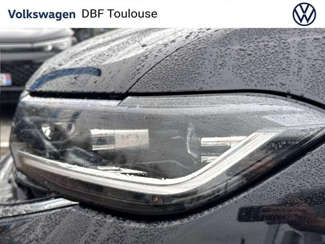 Volkswagen T-Cross - Photo 31