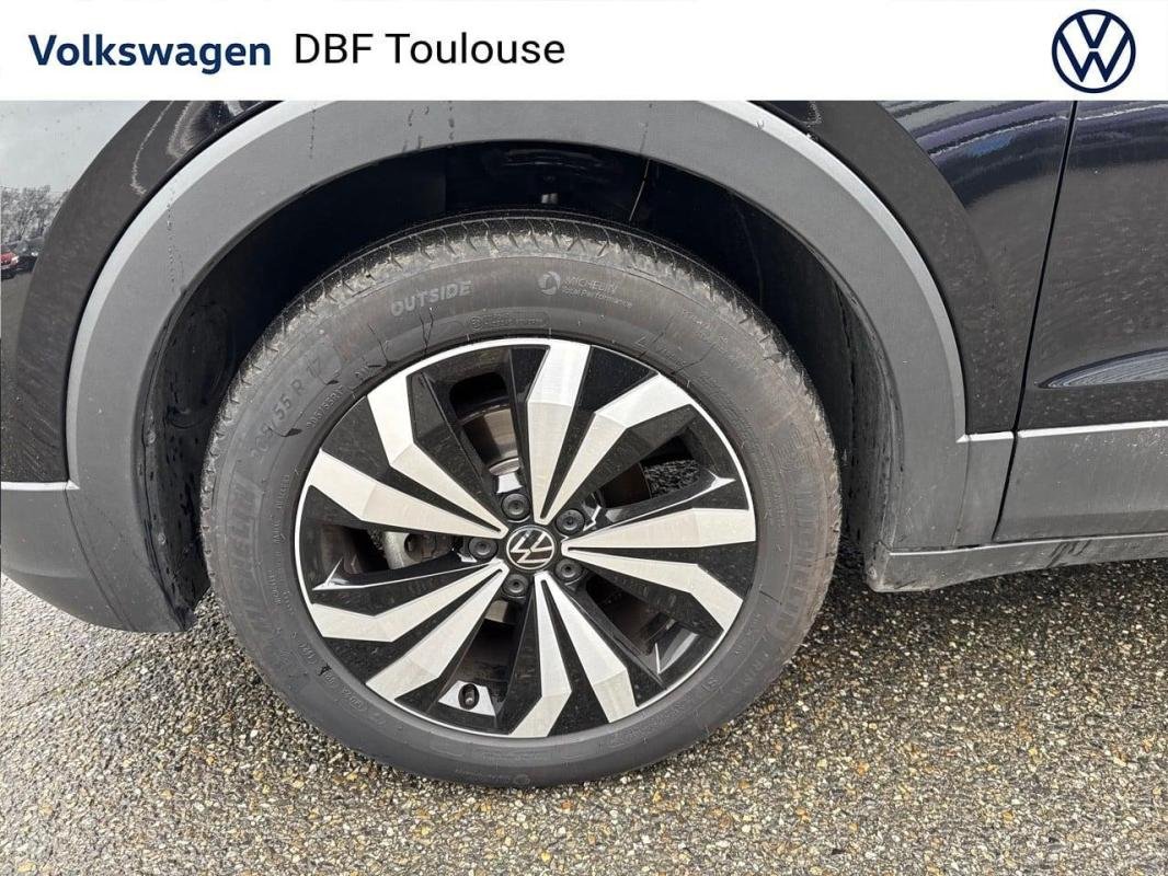 Volkswagen T-Cross - Photo 32