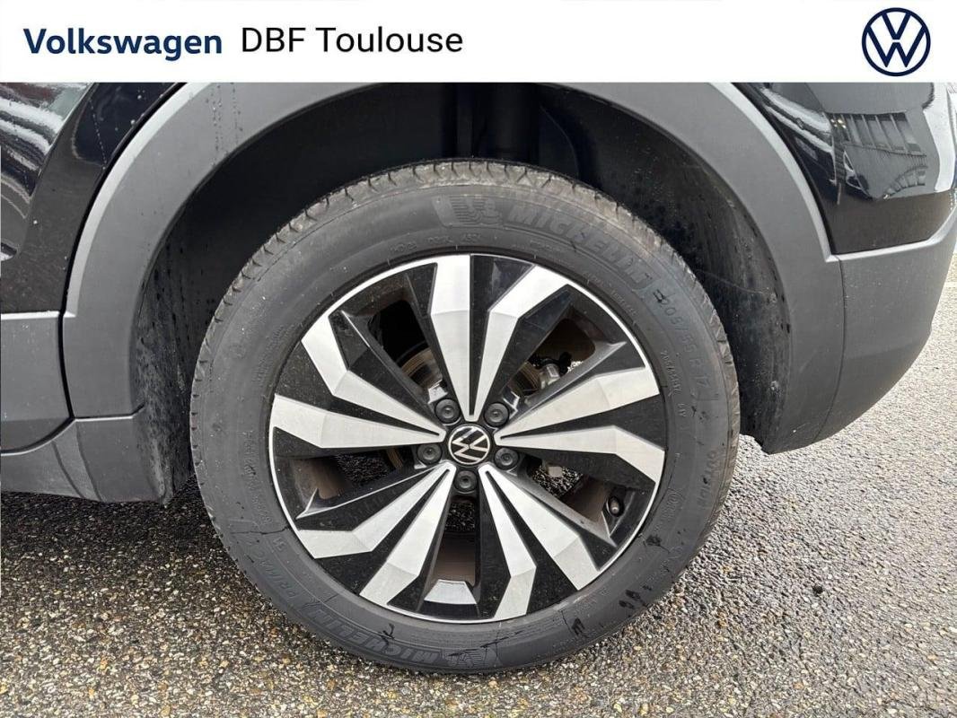 Volkswagen T-Cross - Photo 33