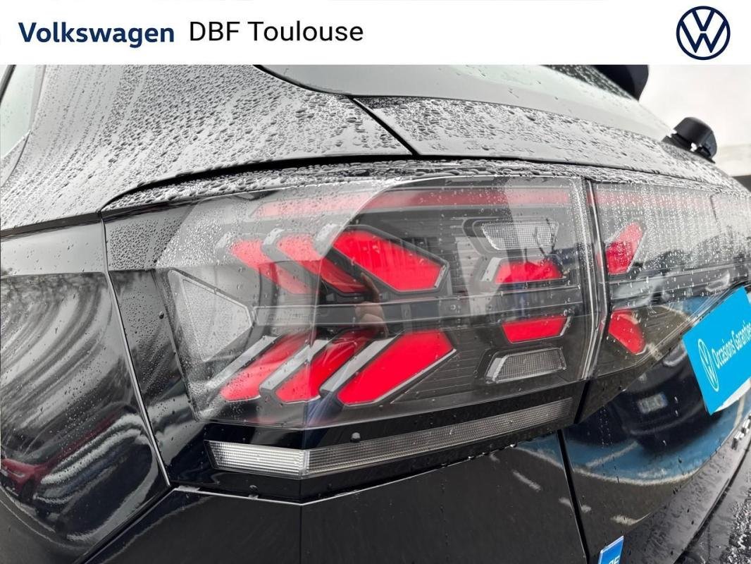 Volkswagen T-Cross - Photo 34