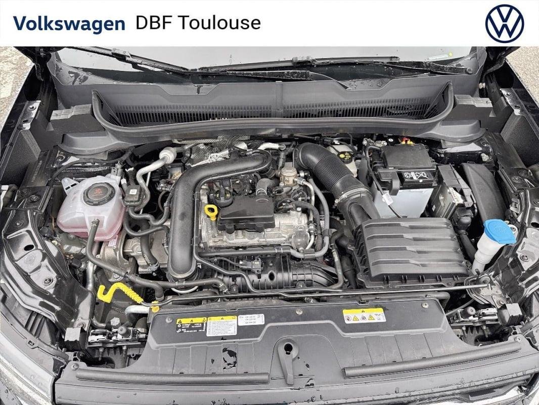 Volkswagen T-Cross - Photo 35