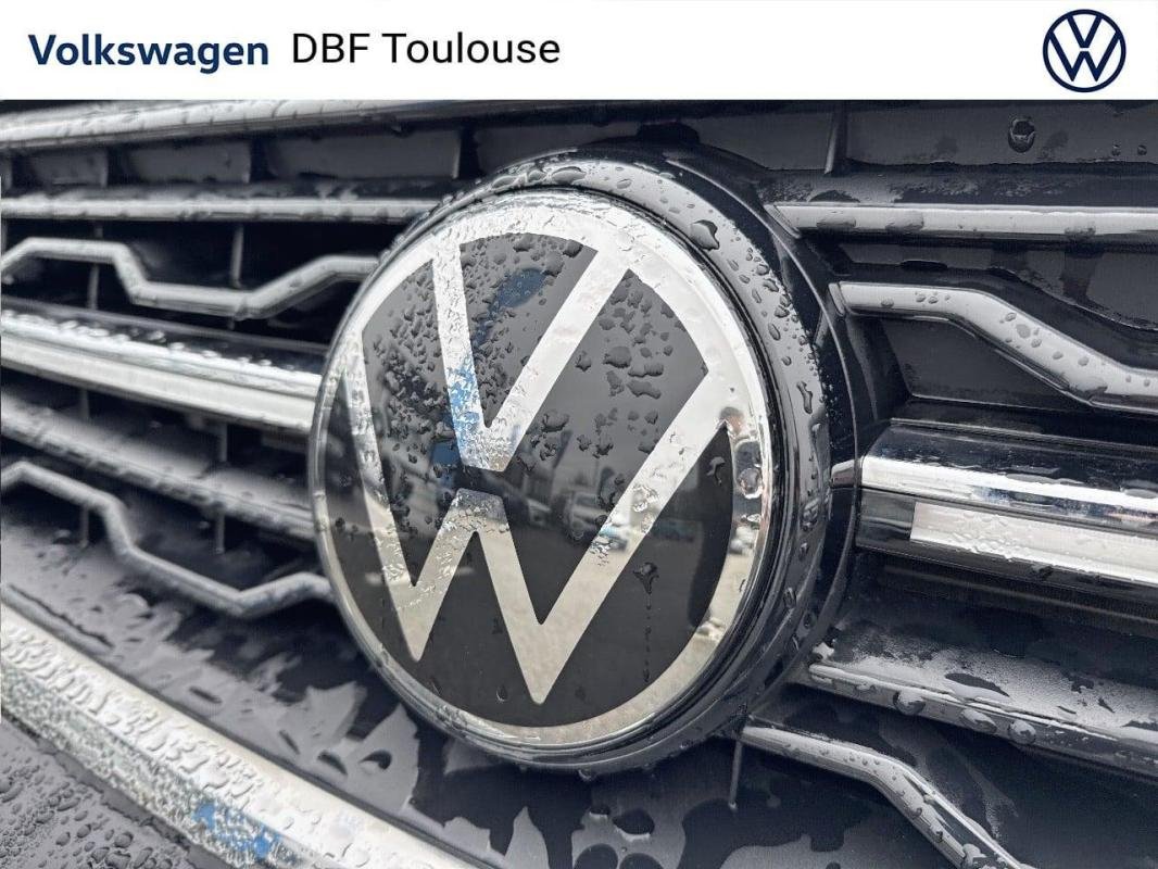 Volkswagen T-Cross - Photo 36