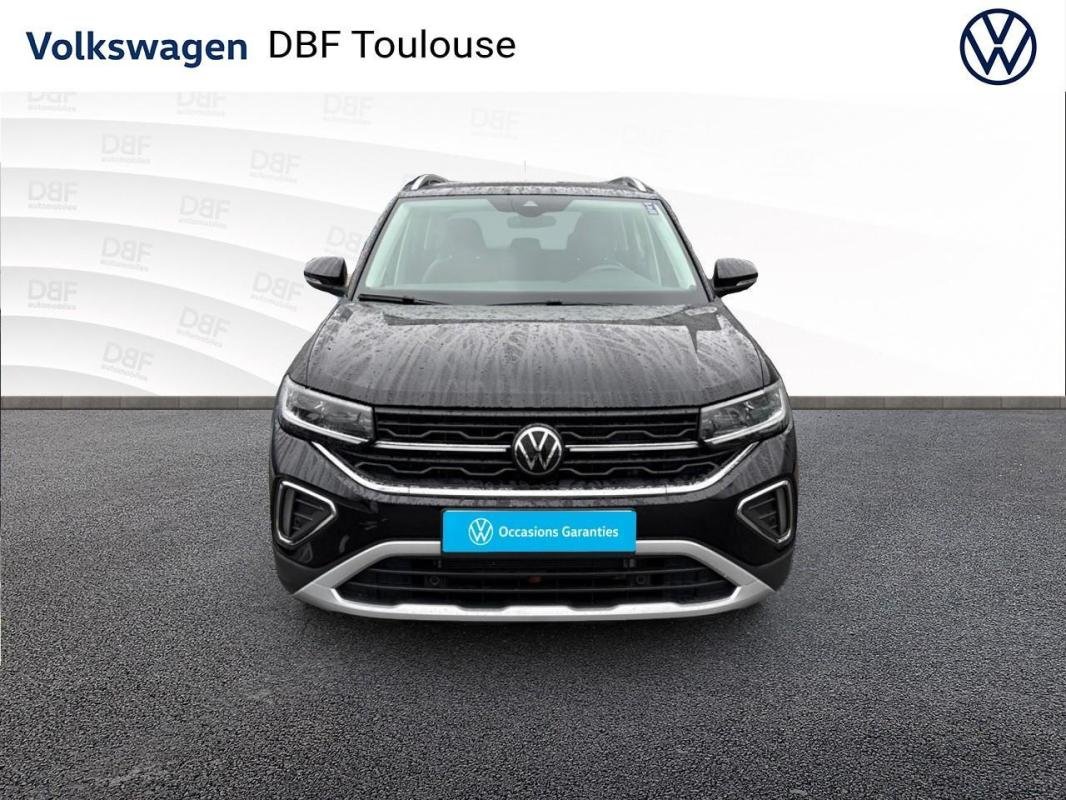 Volkswagen T-Cross - Photo 5