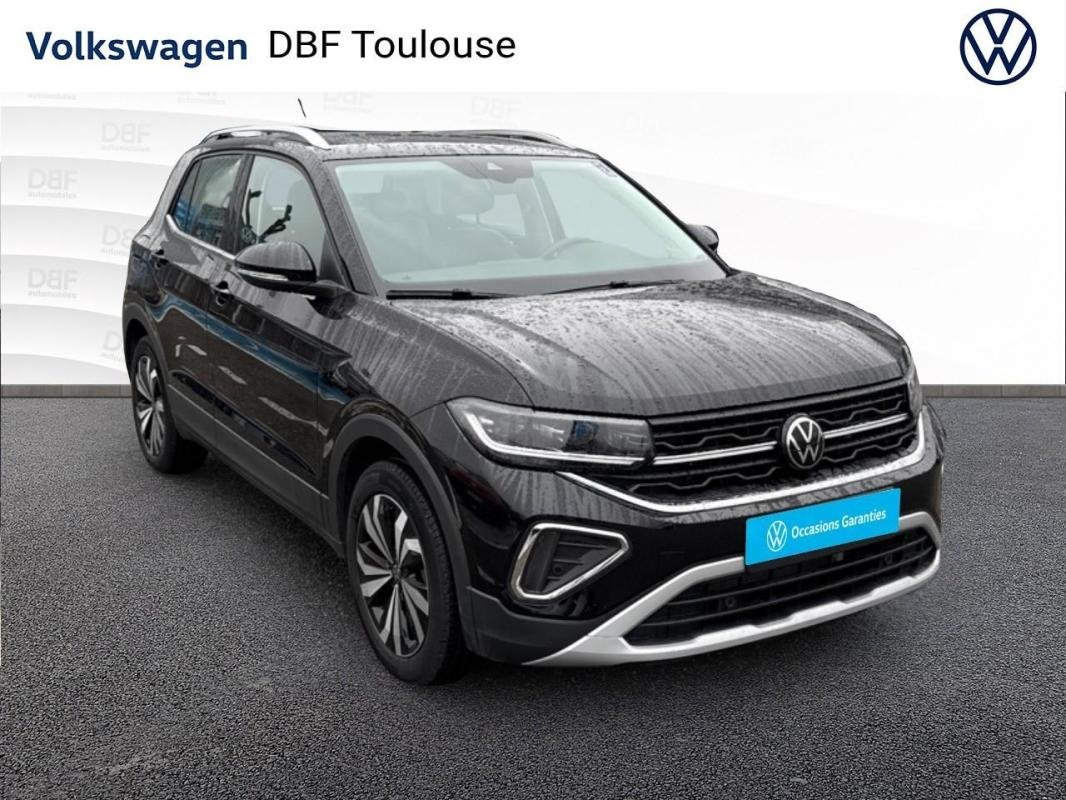 Volkswagen T-Cross - Photo 6