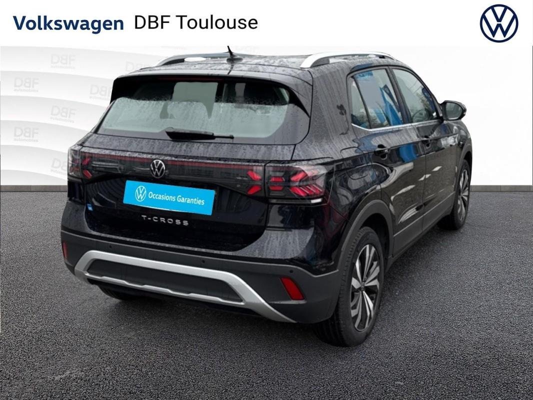 Volkswagen T-Cross - Photo 7