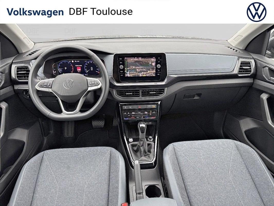 Volkswagen T-Cross - Photo 9