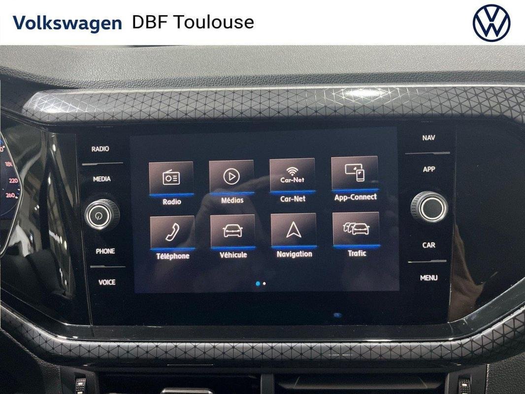 Volkswagen T-Cross - Photo 15