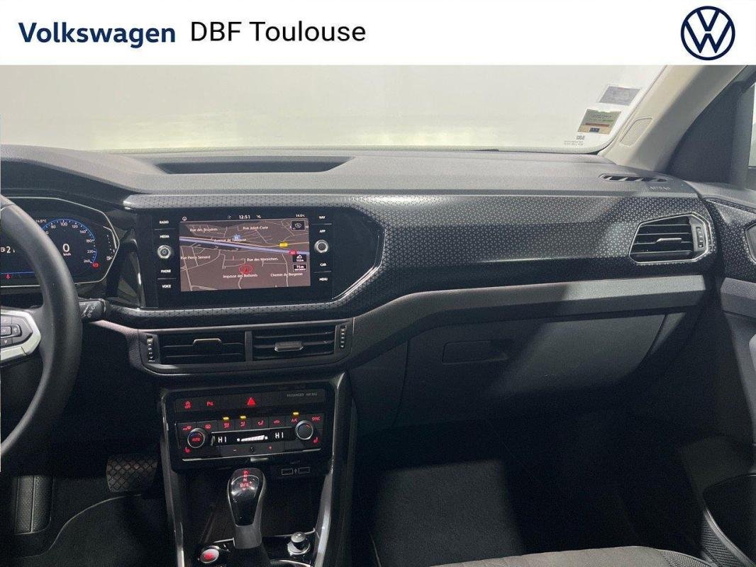 Volkswagen T-Cross - Photo 16