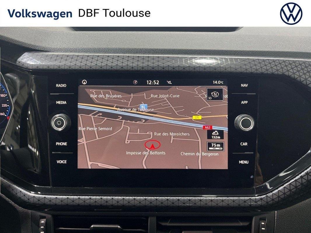 Volkswagen T-Cross - Photo 17