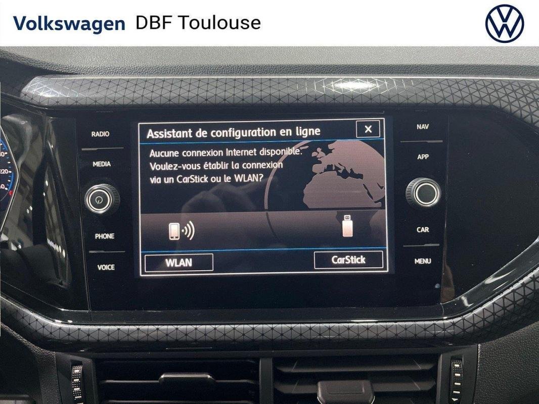 Volkswagen T-Cross - Photo 18
