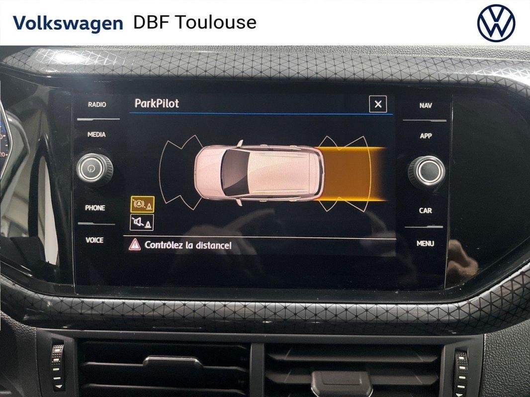 Volkswagen T-Cross - Photo 19