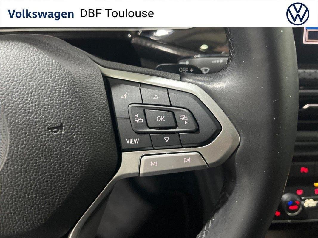 Volkswagen T-Cross - Photo 21