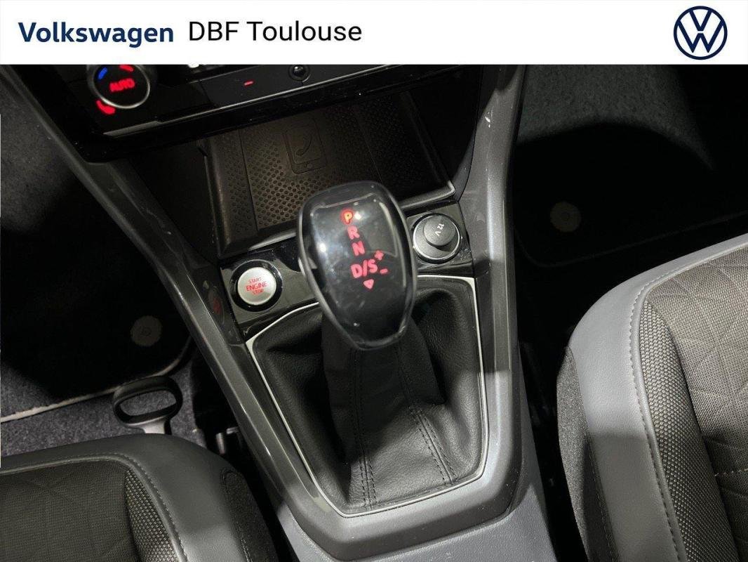 Volkswagen T-Cross - Photo 23