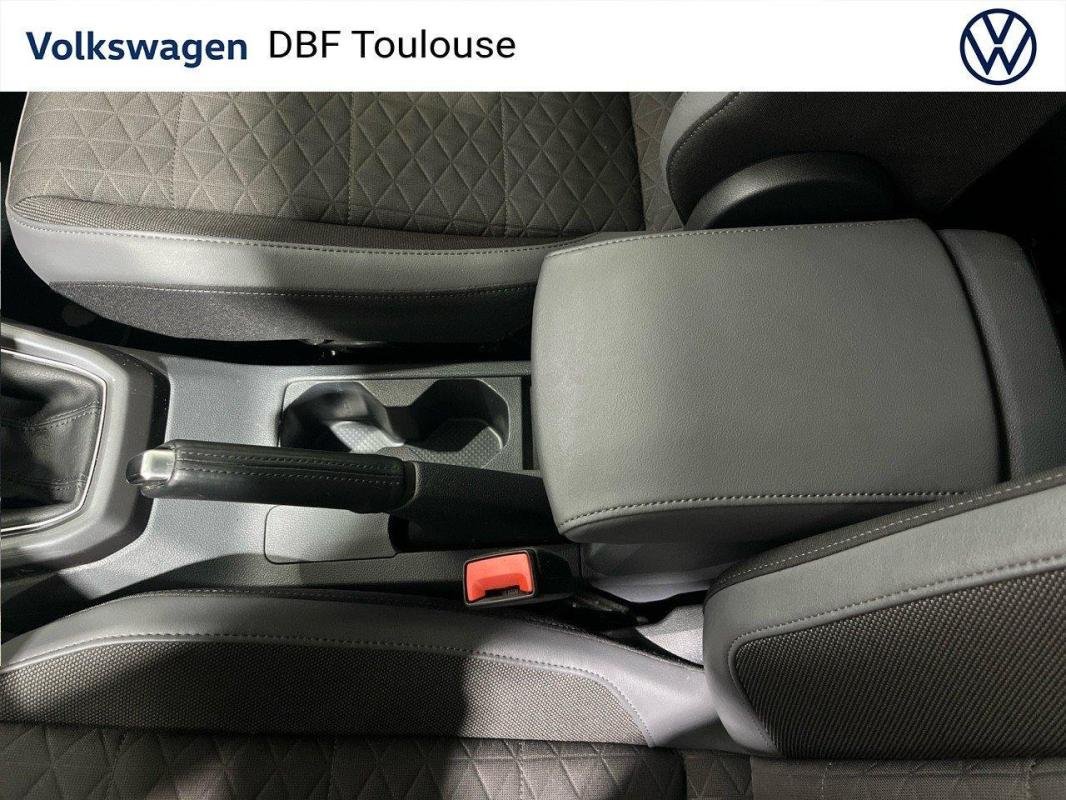 Volkswagen T-Cross - Photo 24