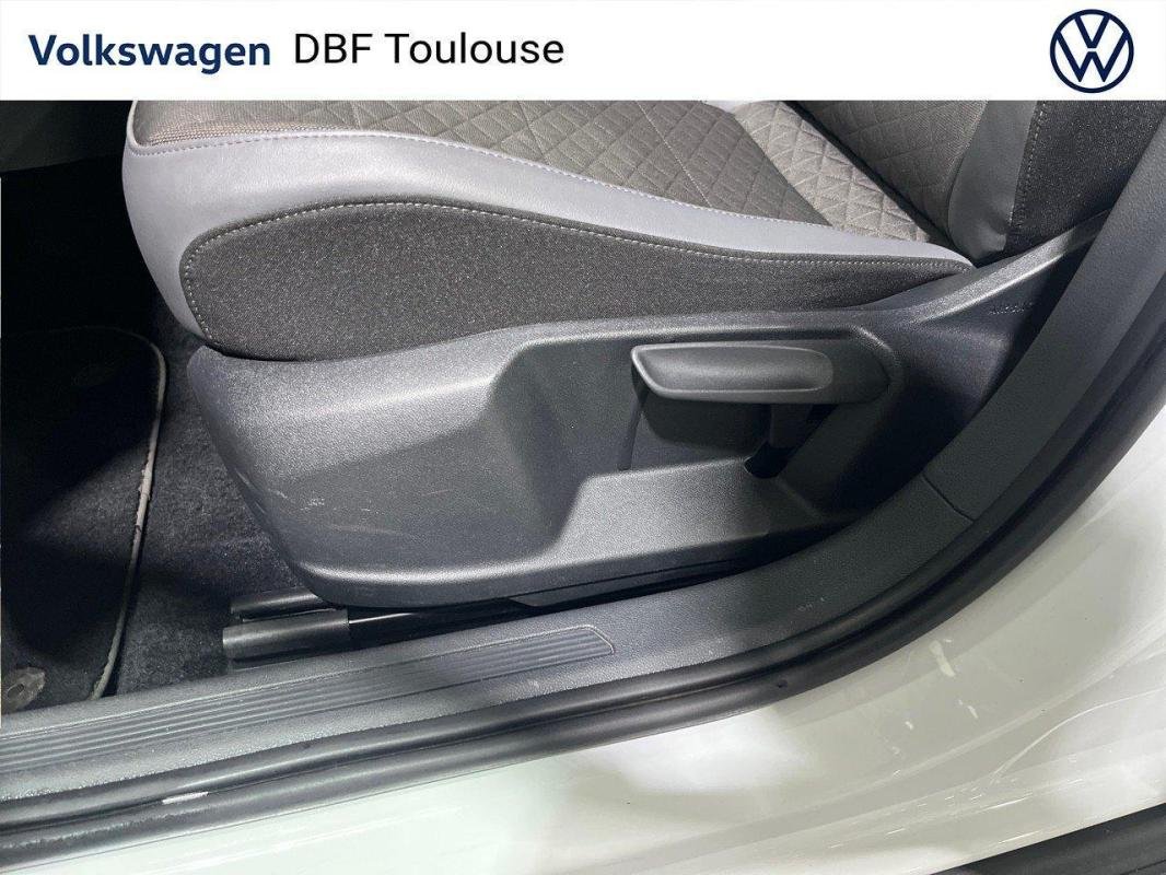 Volkswagen T-Cross - Photo 25