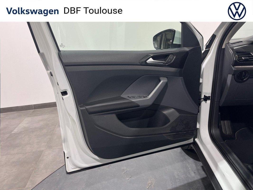 Volkswagen T-Cross - Photo 26