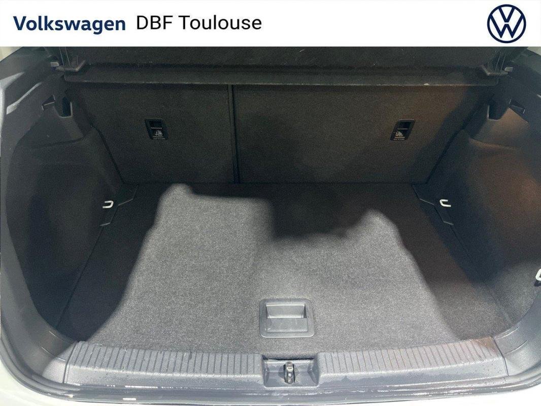 Volkswagen T-Cross - Photo 27
