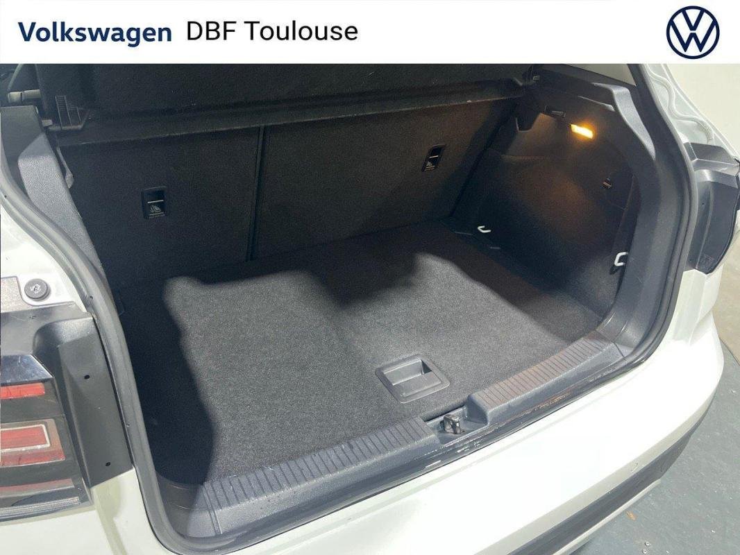 Volkswagen T-Cross - Photo 28