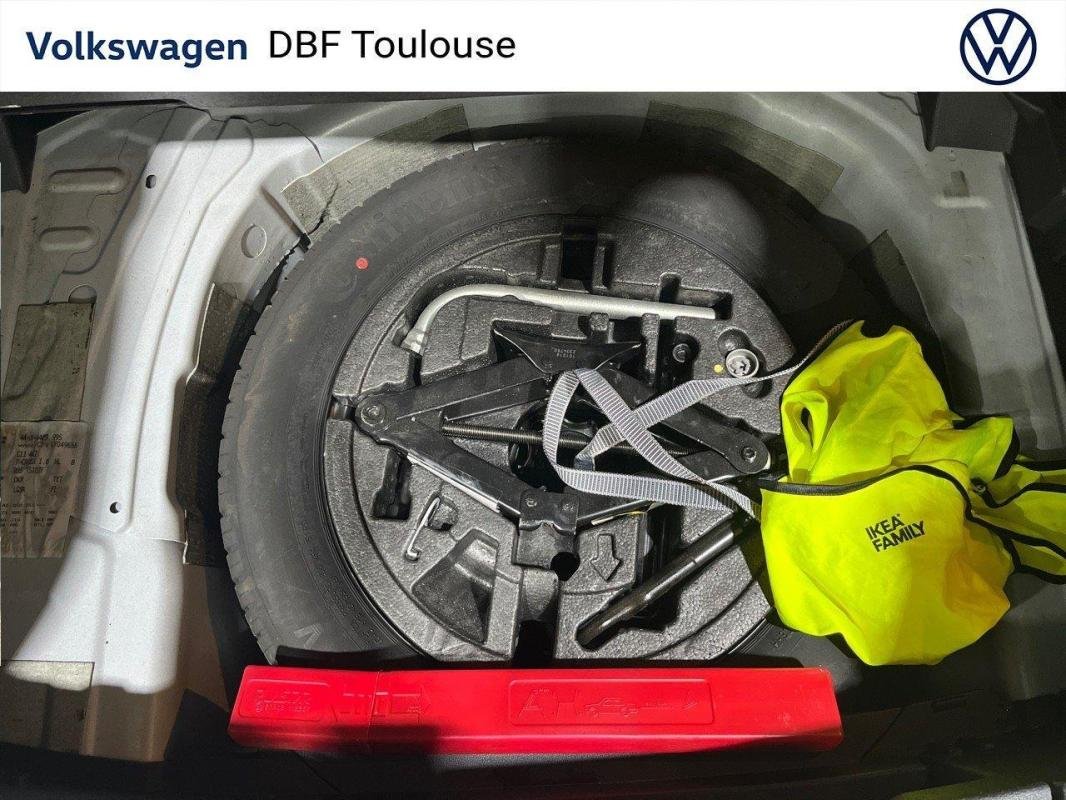 Volkswagen T-Cross - Photo 29